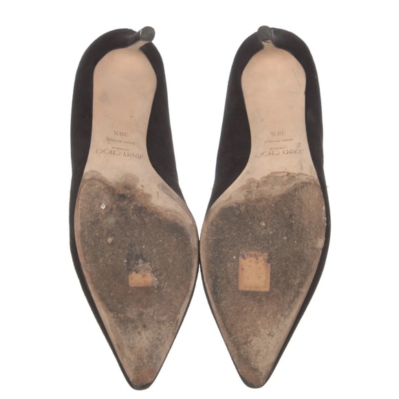 Jimmy Choo pumps - Picture 4 of 7